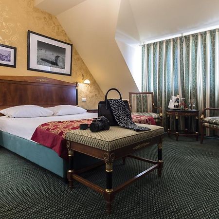 Sebnitzer Hof By Steiger Hotels (Adults Only) Екстериор снимка