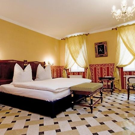 Steiger Hotel Sebnitzer Hof (Adults Only) Екстериор снимка