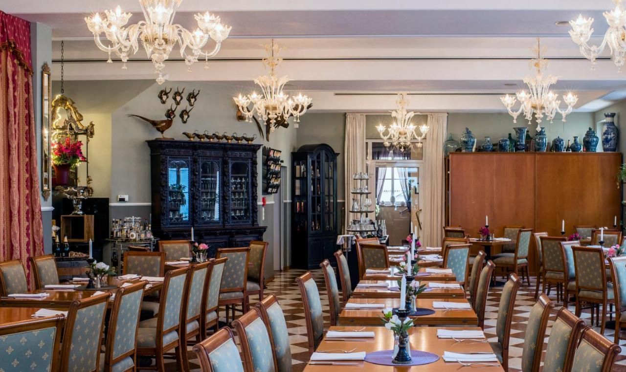 Sebnitzer Hof By Steiger Hotels (Adults Only) Екстериор снимка