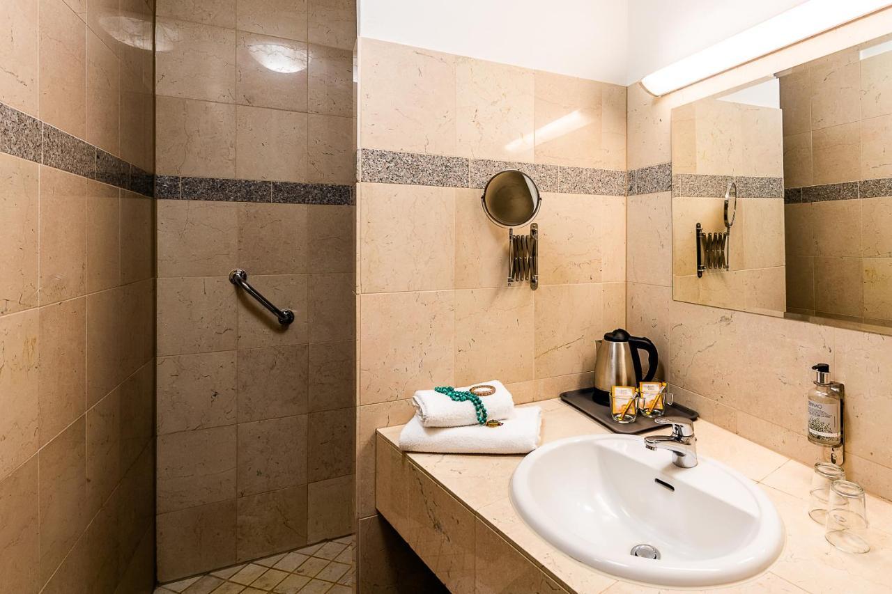 Sebnitzer Hof By Steiger Hotels (Adults Only) Екстериор снимка