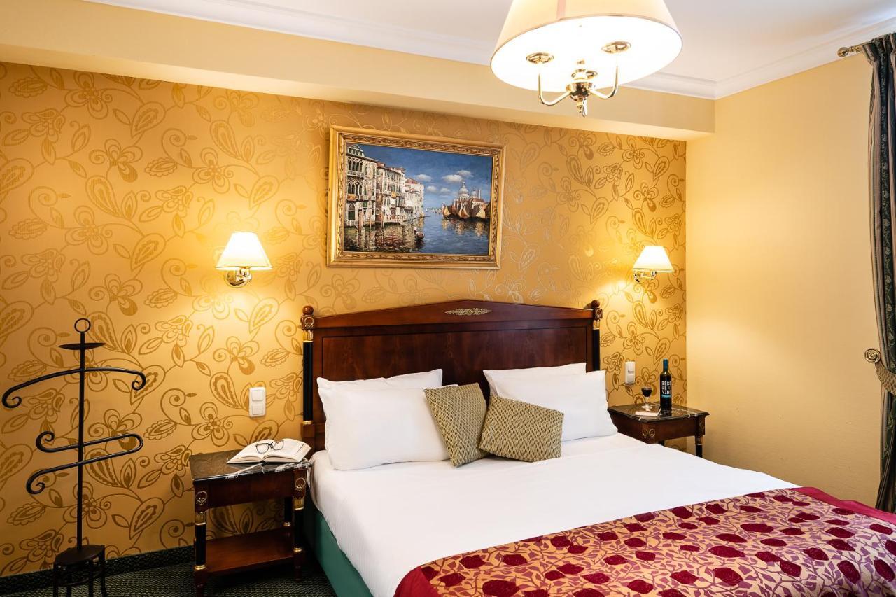 Sebnitzer Hof By Steiger Hotels (Adults Only) Екстериор снимка
