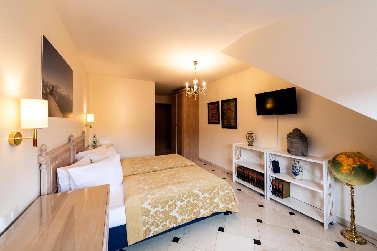 Sebnitzer Hof By Steiger Hotels (Adults Only) Екстериор снимка