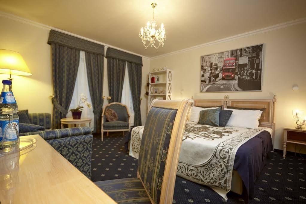 Sebnitzer Hof By Steiger Hotels (Adults Only) Екстериор снимка