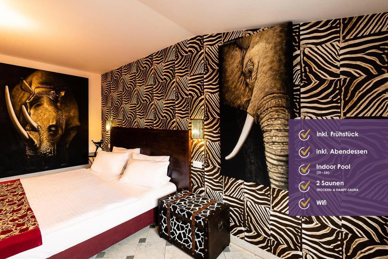 Sebnitzer Hof By Steiger Hotels (Adults Only) Екстериор снимка