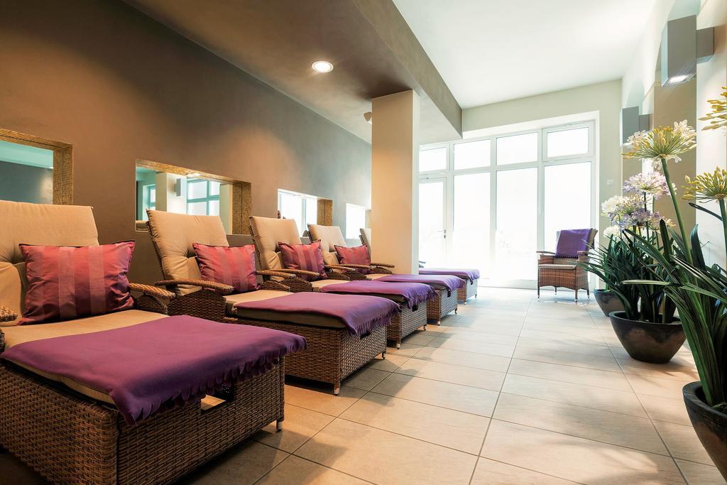 Sebnitzer Hof By Steiger Hotels (Adults Only) Екстериор снимка