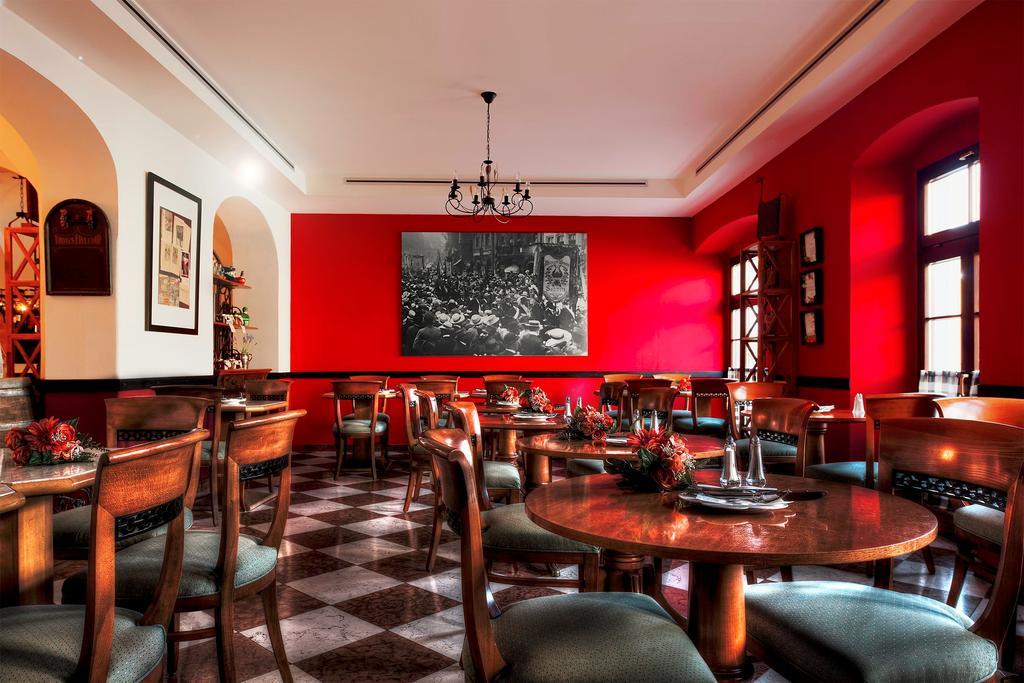 Sebnitzer Hof By Steiger Hotels (Adults Only) Екстериор снимка