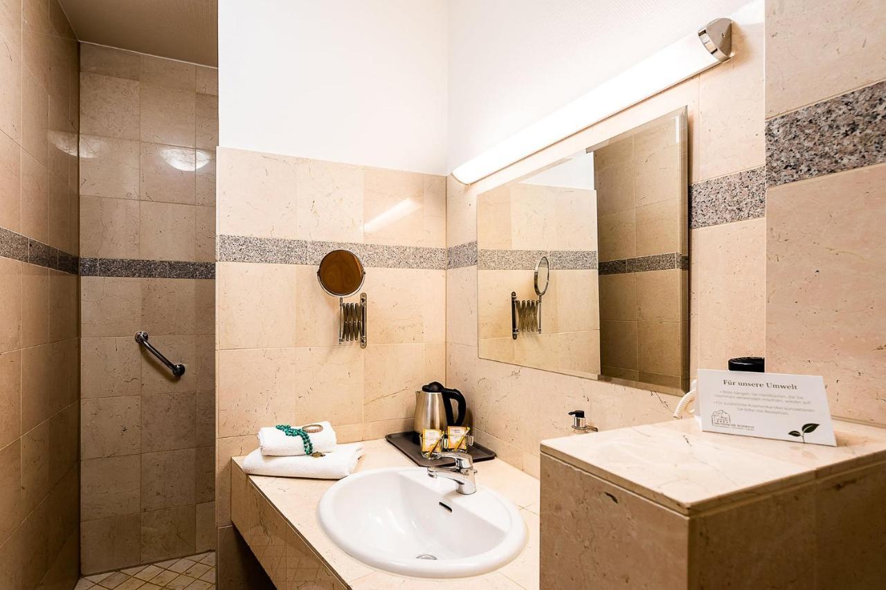 Sebnitzer Hof By Steiger Hotels (Adults Only) Екстериор снимка