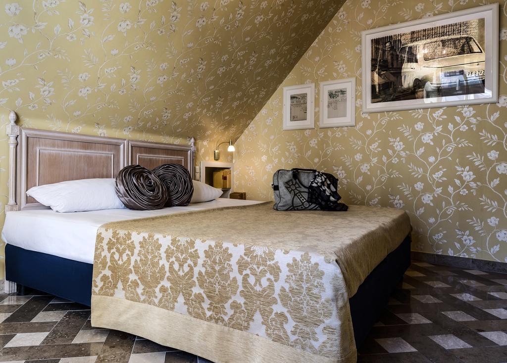Sebnitzer Hof By Steiger Hotels (Adults Only) Екстериор снимка