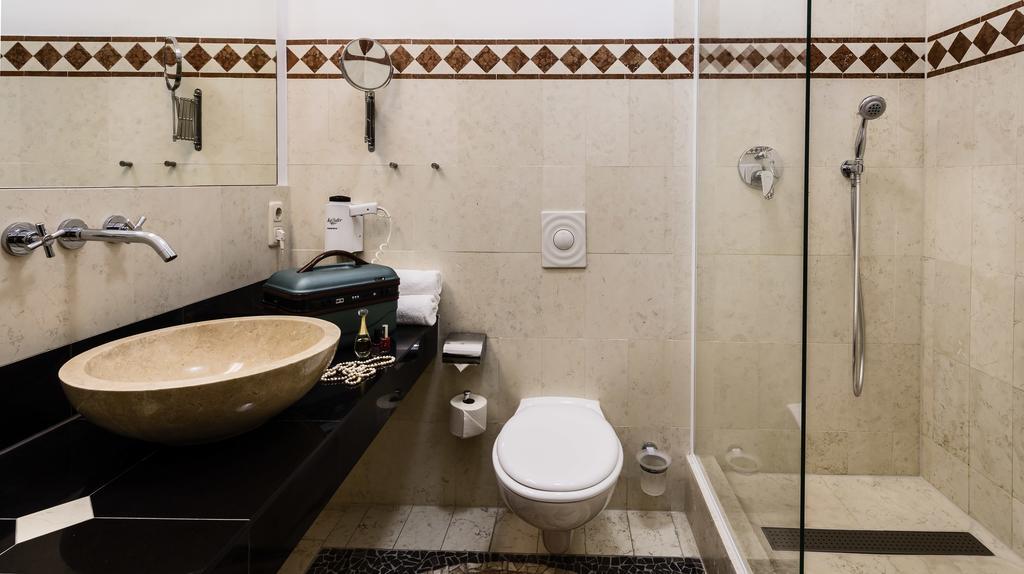Sebnitzer Hof By Steiger Hotels (Adults Only) Екстериор снимка