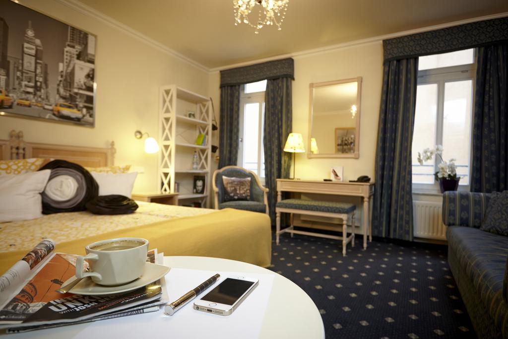 Sebnitzer Hof By Steiger Hotels (Adults Only) Екстериор снимка