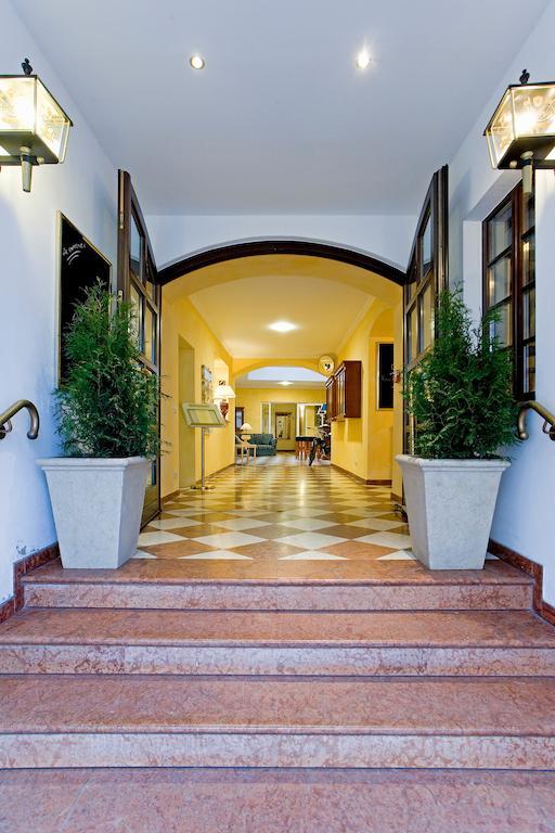 Sebnitzer Hof By Steiger Hotels (Adults Only) Екстериор снимка