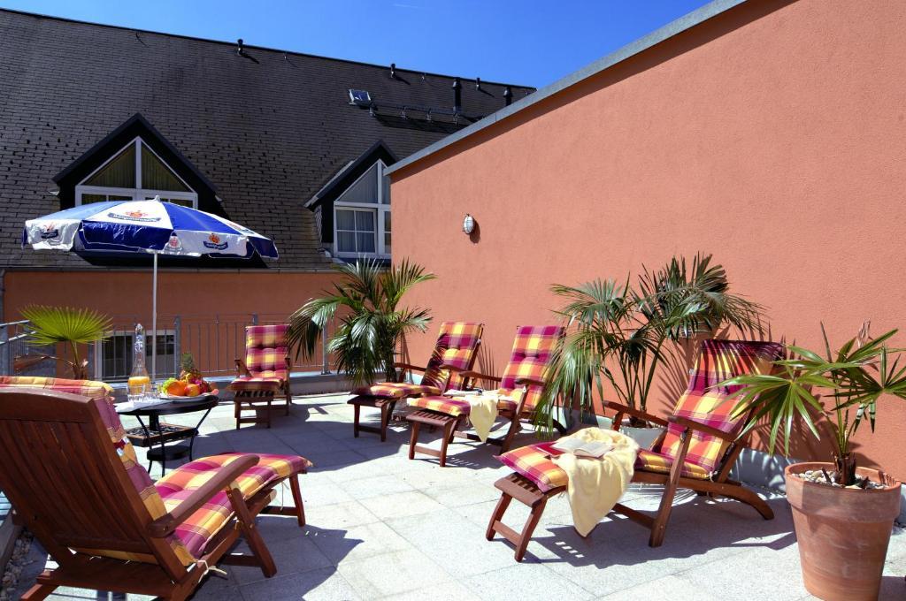 Sebnitzer Hof By Steiger Hotels (Adults Only) Екстериор снимка