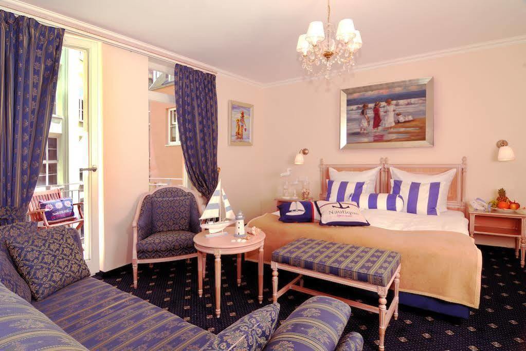 Sebnitzer Hof By Steiger Hotels (Adults Only) Екстериор снимка